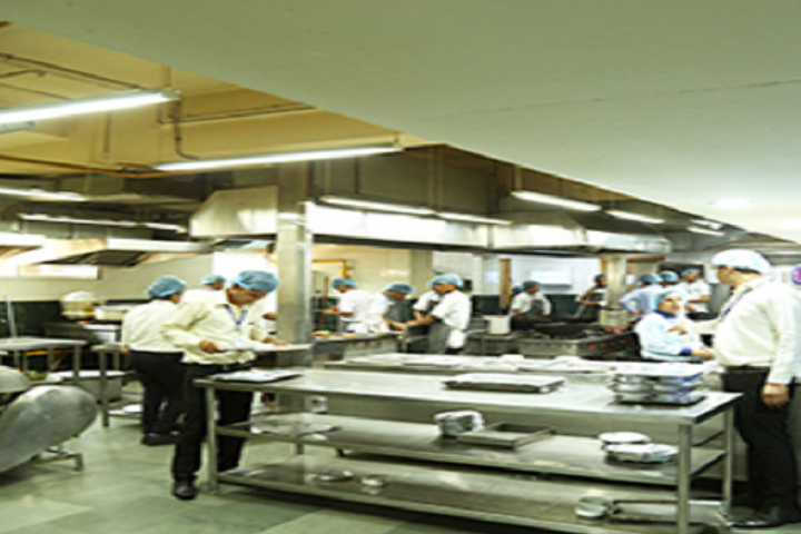 cafeteria